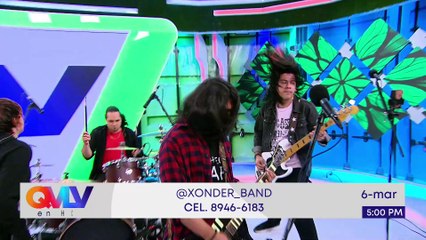 QUE VIVA LA VIDA 06 DE MARZO DEL 2025