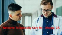 Specialty Care Rx -  IVIG Therapy in Orange, CA