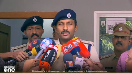 'മുംബൈ പൊലീസിന്റെ പിന്തുണ കിട്ടി, കൈയിലുണ്ടായിരുന്ന മറ്റൊരു ഫോണിന്റെ ലൊക്കേഷൻ കിട്ടിയത് സഹായകമായി'