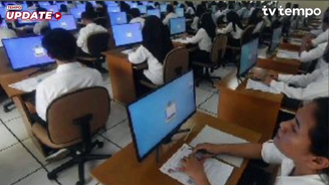Ini Alasan Kemenpan RB dan BKN Tunda Pengangkatan CPNS Jadi 1 Oktober