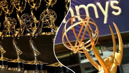 Emmys 2025: Date, Location & How to Watch the TV Academy Awards Live 🎬