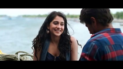 Baayam 2025 Tamil HD Movie | Watch the Exciting Sci-Fi Thriller