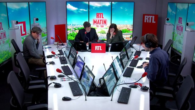 RTL ÉVÉNEMENT - La parité recule à l'Assemblée : et le sexisme ?