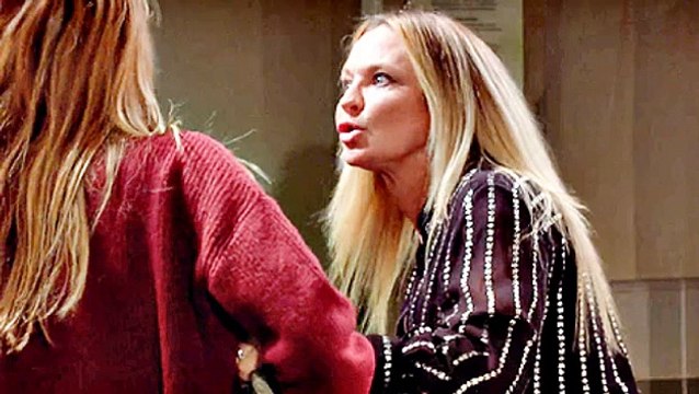 Michael's plan fails, Phyllis and Sharon successfully escape Young And The Restless Spoilers