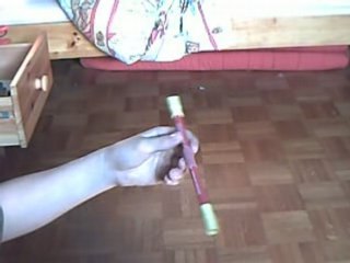 blog : double thumbaround