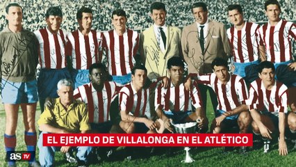 Álvarez del Villar: “Mbappé, con el físico de Cristiano, sería aún más estrella”