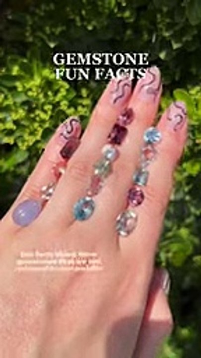 "Gems for Sale - Explore Our Collection of Precious Stones"