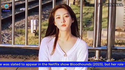 South Korean actress Kim Sae-ron, 24, found dead - TV CHANNEL