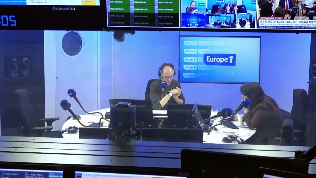 Incarcération des narcotrafiquants : «Il y aura un avant et un après Mohamed Amra», estime Frédéric Ploquin