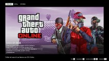 Grand Theft Auto V Enhanced - 1h gameplay