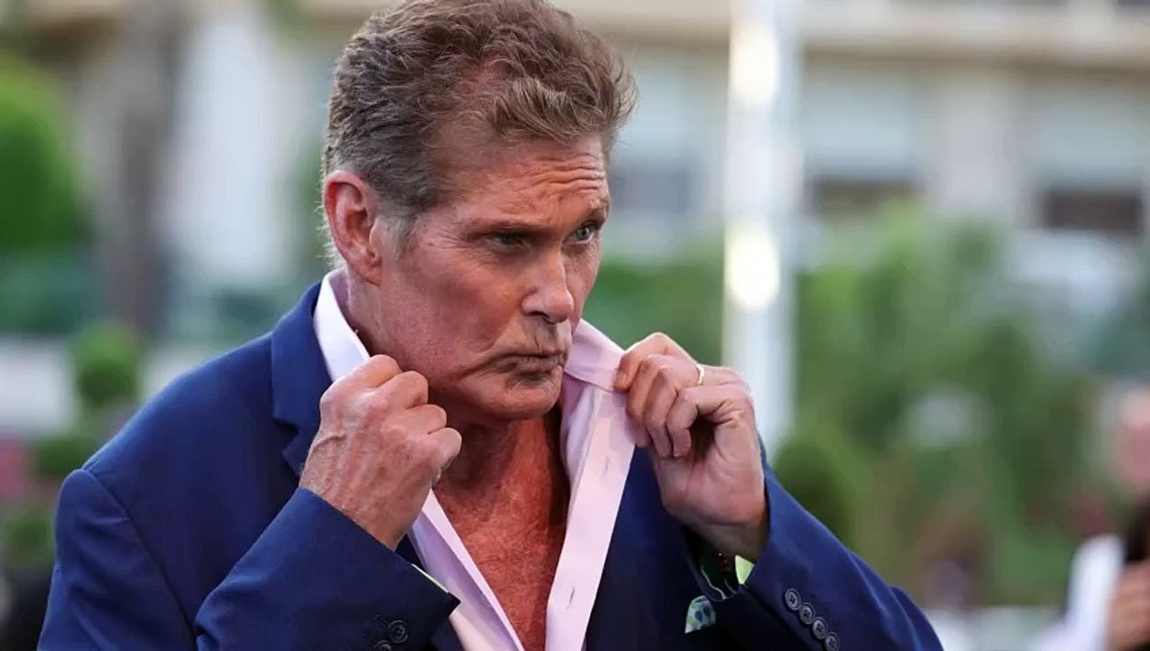 GALA VIDEO - Mort de l’ex-femme de David Hasselhoff (Alerte à Malibu) : qui sont leurs deux enfants ?
