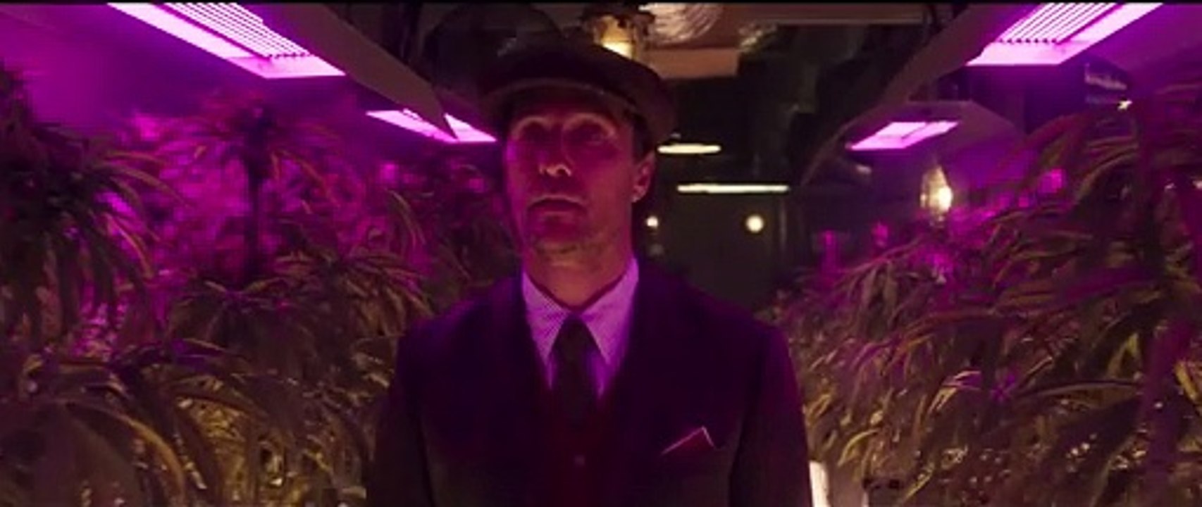 The Gentlemen