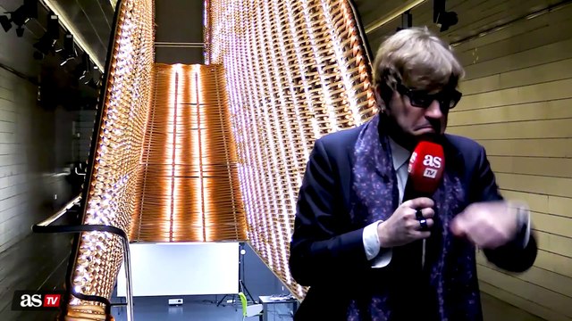 Albert Serra: “Es de tontos hacer una película de toros y pensar que no habrá controversia”