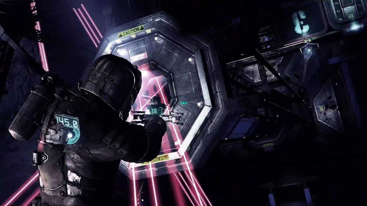Let's Play Dead Space 2 pt 24
