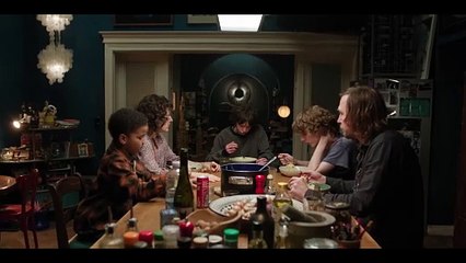 Das Licht TRAILER  DEUTSCH