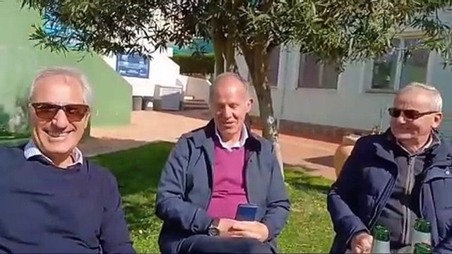 Sassari, il ritorno in classe 60 anni dopo: gli alunni si ritrovano