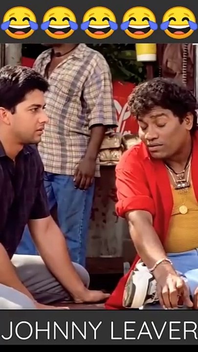 Johnny Lever - Best Comedy Scenes Hindi Movies Bollywood Comedy _ Full funny viral shorts  comedy