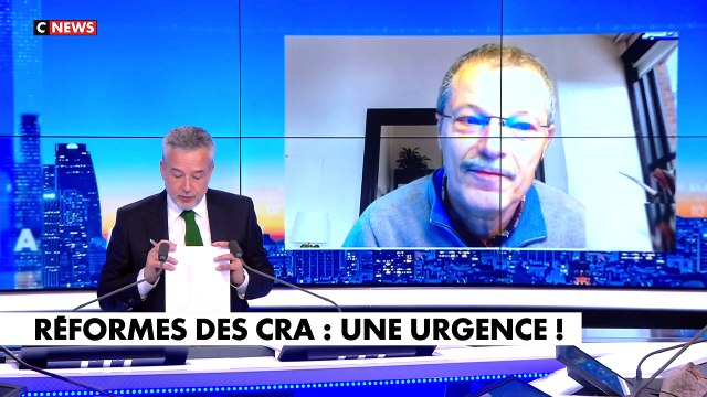 Fernand Gontier : «L'Europe défend le principe d'un départ volontaire mais ça ne marche pas !»