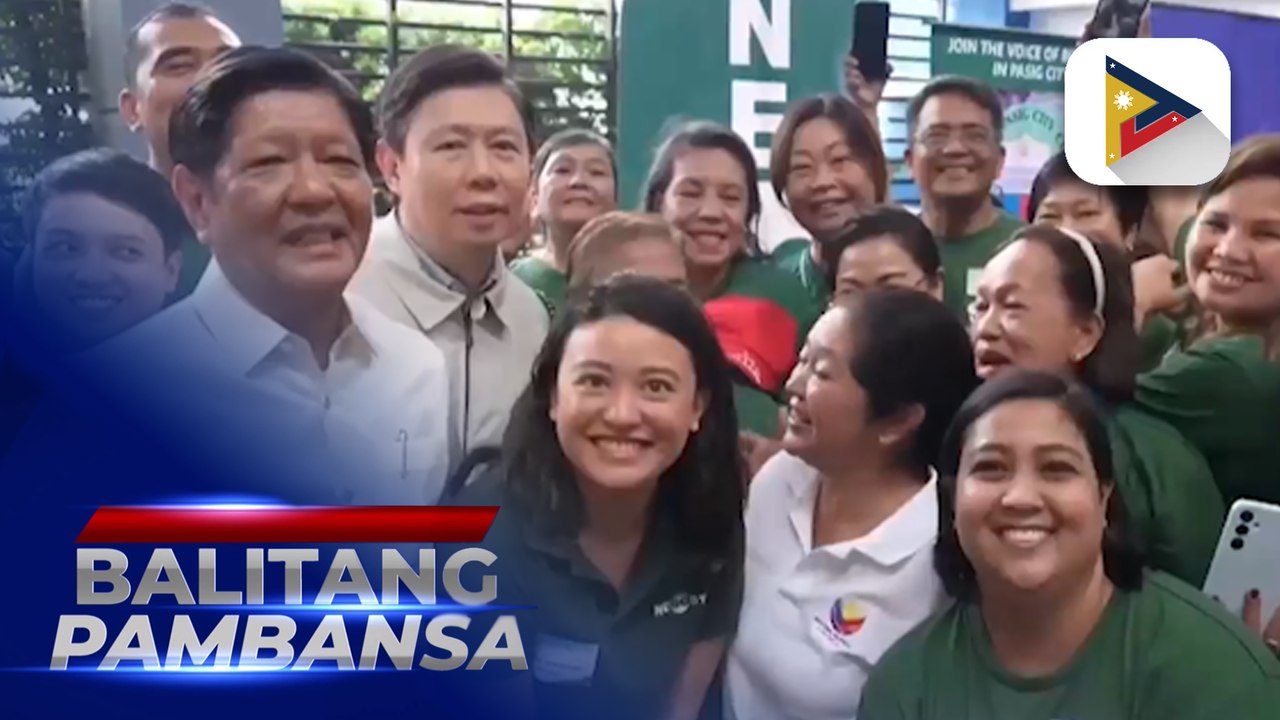 23 LGUs at ilang indibidwal na may natatanging ambag sa pagsusulong ng ...