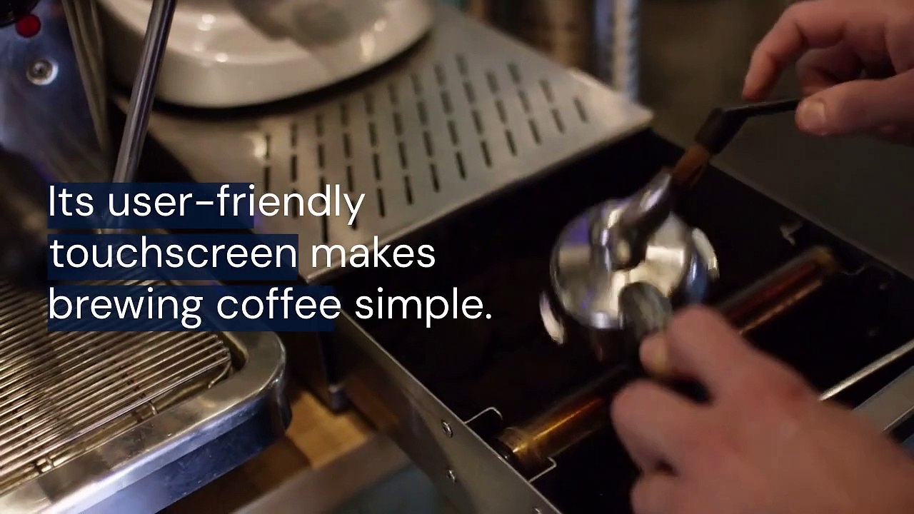 Jura J8: The Ultimate Coffee Experience