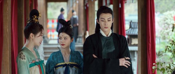 ចំណងស្នេហ៍ទេពធីតាផ្កា 20 | មើលភាពយន្តអាកាសចងចាំដោយសេរី🔥