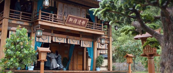 ចំណងស្នេហ៍ទេពធីតាផ្កា 22 – ការផ្លាស់ប្តូរចិត្តក្នុងរឿងស្នេហ៍អាគុយស៊ីស៍បច្ចេកវិទ្យា 🎬