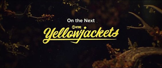 Yellowjackets Episode 6 - Thanksgiving (Canada)