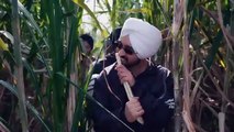 Diljit Dosanjh_ Tension (Official Music Video) Advisory