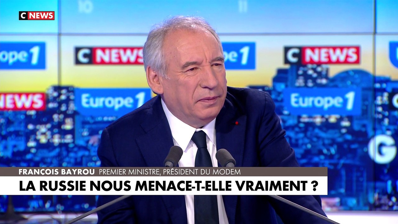 «Nous avons vu un pays se jeter sur son pays vo...