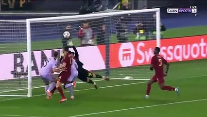 Roma 2-1 Athletic Club | Europa League 24/25 Match Highlights