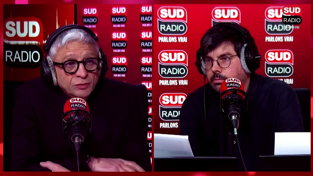 Jean-François Achilli - "Mort de Jean-Louis Debré : Une certaine idée de la France s’en est allée"