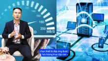 Chọn mua thiết bị mạng H3C - tiêu chí quan trọng