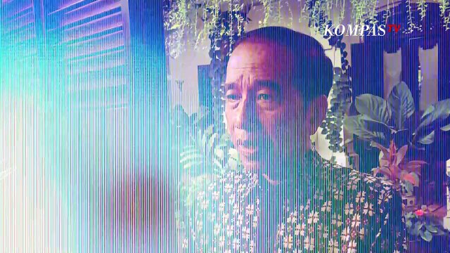 Respons Jokowi Soal Kasus Korupsi Pertamina Terkait Tata Kelola Minyak Mentah