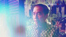 Respons Jokowi Soal Kasus Korupsi Pertamina Terkait Tata Kelola Minyak Mentah