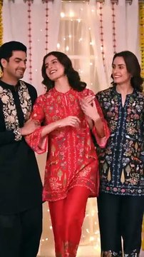 Shop Handcrafted Kurtas & Co-ord Sets – Elegant Festive Wear for Diwali | taroob