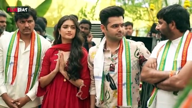 Ram Pothineni : డిఫరెంట్ జానర్ టచ్ చేస్తున్న రామ్ | Ram Pothineni Upcoming Film | Filmibeat Telugu