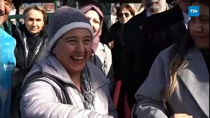 ‘Fren Ali’ lakabı verilen Babacan: Ne el freni ne ayak freni kaldı ülke tepetaklak gidiyor