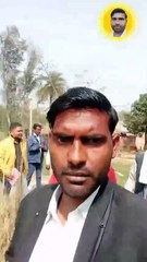 गोंडा जिला के तरबगंज विधानसभा में प्रचार करते हुए || 2022 || गोंडा