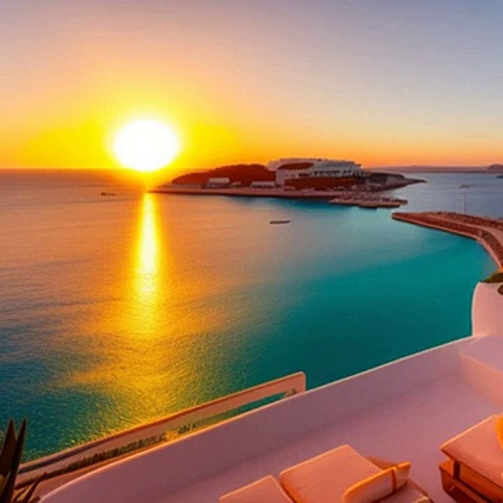 Sunrise (House Mix)