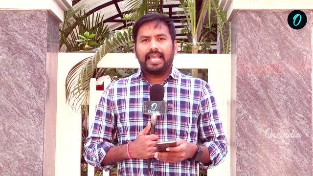 SLBC Tunnel లో కొనసాగుతోన్న రెస్క్యూ ఆపరేషన్ | Oneindia Telugu SLBC Tunnel Accident