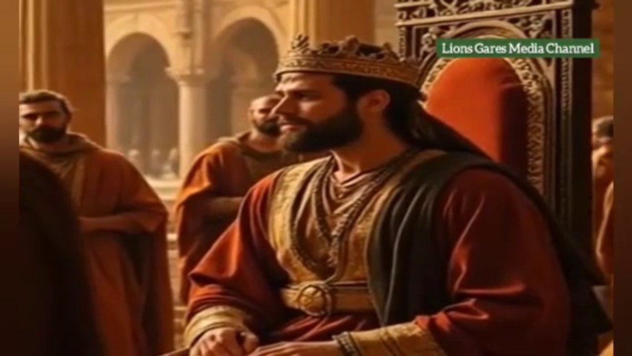 King Solmon’s Tomb Opened After 3000 Years, What They Found Inside SHOCKED The World.