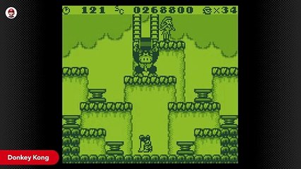 Nintendo Switch Online - Marzo 2025: Trailer dei Giochi e Nuove Disponibilità