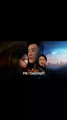 The Fake Protagonist - Chinese Drama with English Subtitles 🎬