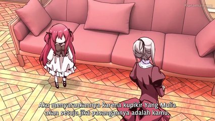NONTON ANIME SUB INDO DI KURAMANIME.RUN