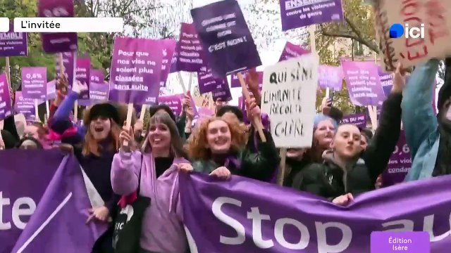 Violences faites aux femmes, inégalités salariales... en Isère, des zones blanches de l'égalité femmes-hommes ?