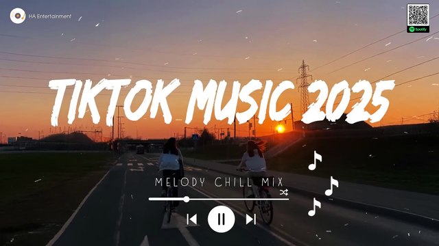 Tiktok music 2025 playlist ~ Top english songs ~ Best songs 2025 to add your playlist (Mix Hits)