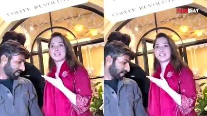 Tamannah Vijay Break Up: Tamannah Bhatia की ये ख्वाहिश पूरी नहीं कर पाए Vijay Varma,जुदा हुईं राहें!