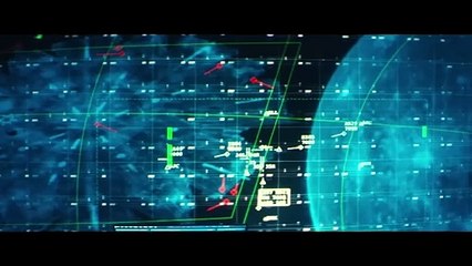 Alien： Earth (2025) - First Trailer Hulu