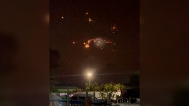 SpaceX : le deuxième étage de la mégafusée Starship a explosé au décollage