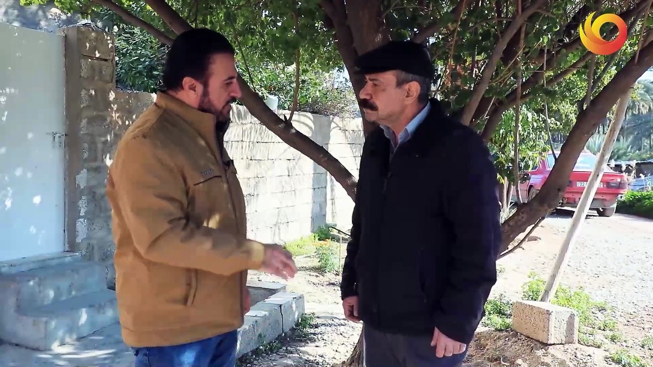قارامان لە ڕەمەزان 3 | الحلقة 5